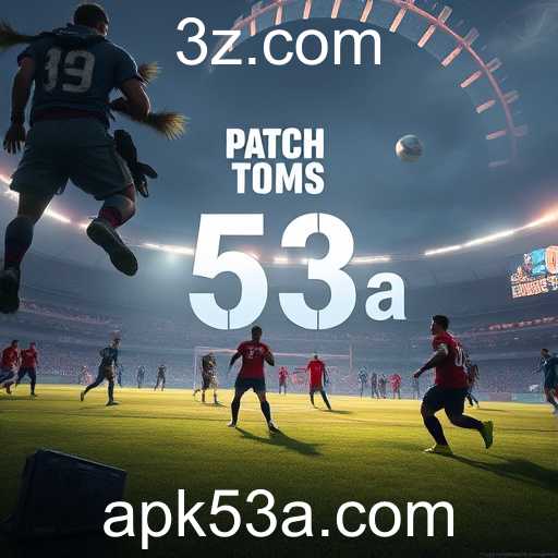 O Impacto da Tendência 53a no Mercado de Jogos em 2025