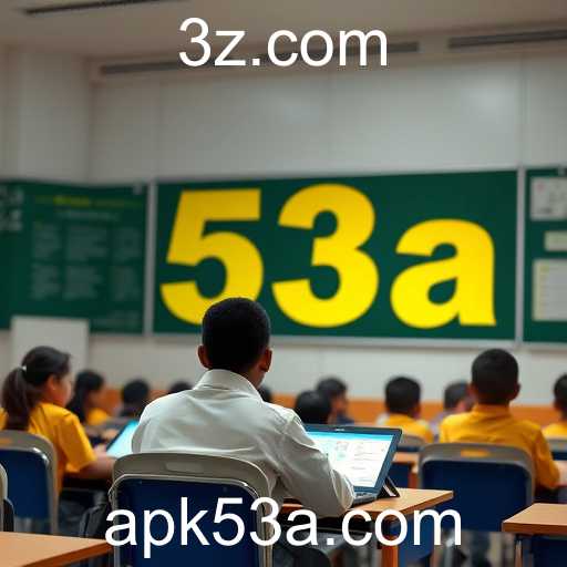 A Ascensão do 53a nos Jogos Online