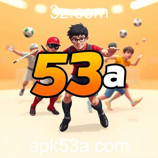 Exploração de 53a Redefine Jogos Portugueses