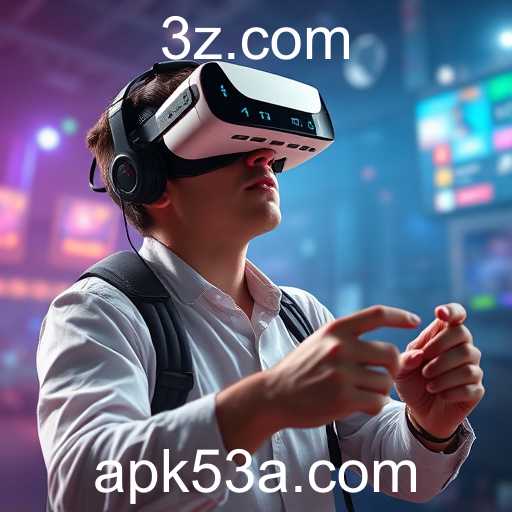 A Revolução dos Jogos em 2025: Tendências e Inovações