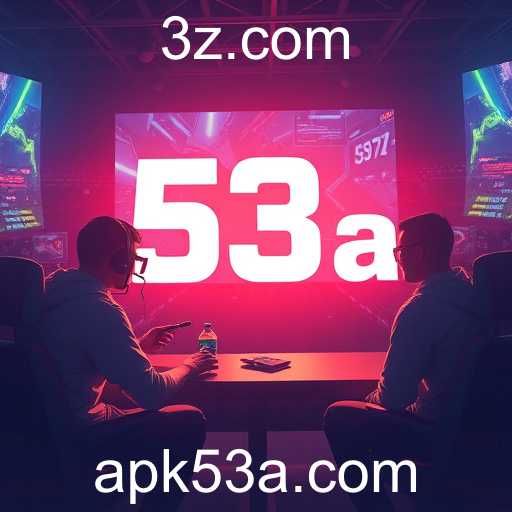 A Revolução dos Jogos em 2025: O Papel Central do '53a'