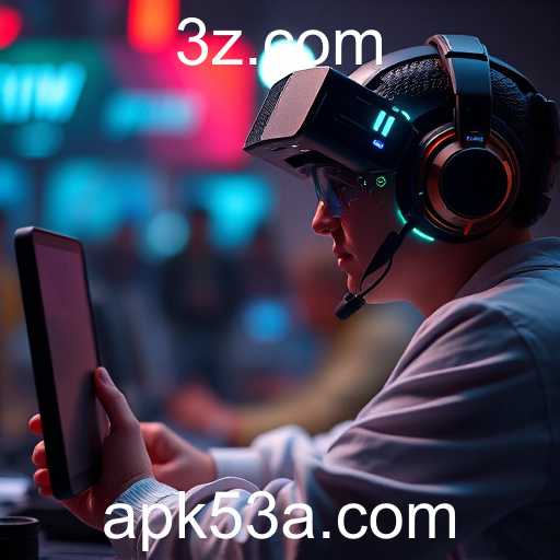 Tendências nos Jogos Online em 2025: O Impacto da Palavra-Chave '53a'