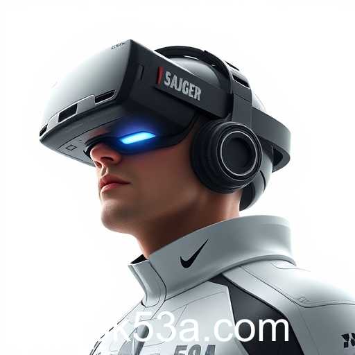 Novas Tendências nos Jogos Online: 53a no Centro das Atenções