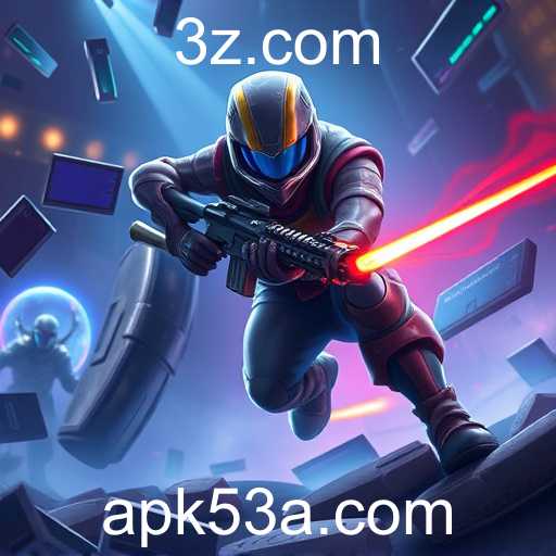 Ascensão do Fenômeno 53a nos Jogos Online