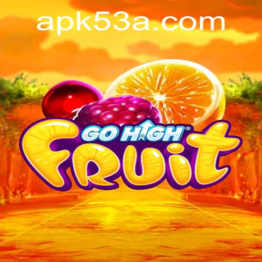 GoHighFruit: A Fruity Adventure with a Twist