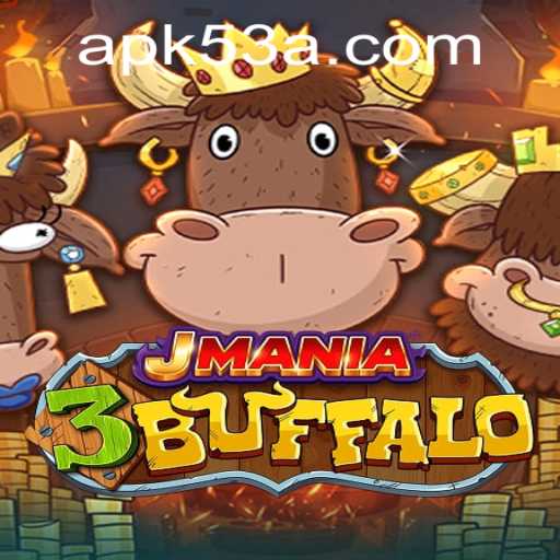 Exploring JMania3Buffalo: A Deep Dive into the Exciting World of Strategy and Adventure