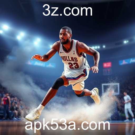 A Nova Era dos Jogos com a Palavra-Chave 53a