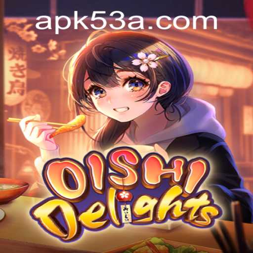 Journey Through OishiDelights: An Engaging Adventure