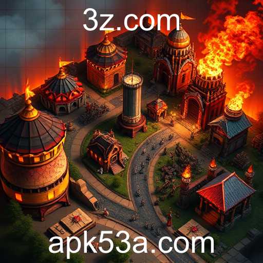 A Ascensão dos Jogos Criptografados e o Papel da '53a'